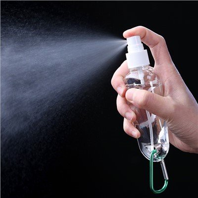 Botol Cangkuk 50ml